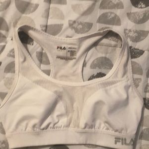 Fila Sports Bra